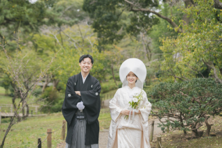  結婚式に和装を選ぶ際におさえておきたいポイントとは