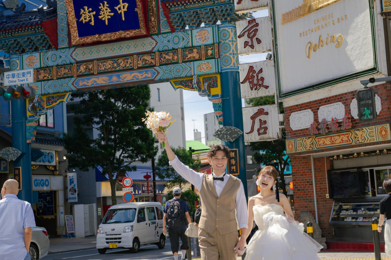 やってみた感想は？　写真だけの結婚式「フォトウエディング」の体験談！