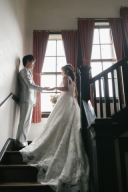 洋館フォトも得意です◎