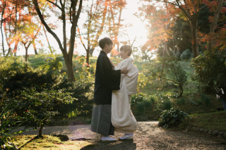 前撮りは結婚式の何か月前にするのがベスト？