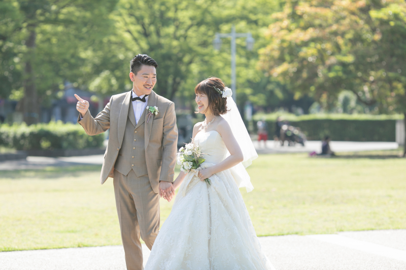 結婚費用 新郎と新婦の負担はどうやって決めるの?
