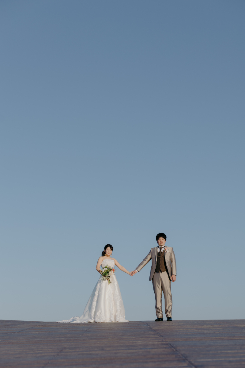 結婚指輪はどうやって選ぶ？　愛着が続く結婚指輪の選び方