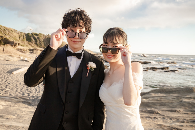 洋装と和装、どちらがいい？　フォトウェディングの衣装選びのポイント！！