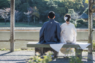 記念に残る1枚を撮影しよう！ 結婚式写真の上手な撮り方とは？