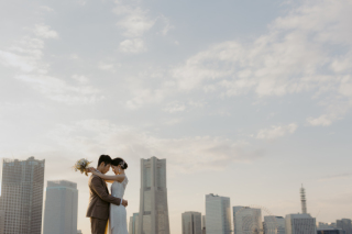 マジックアワー＊