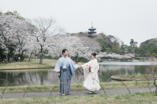 前撮りっていつ申し込んだらいいの??