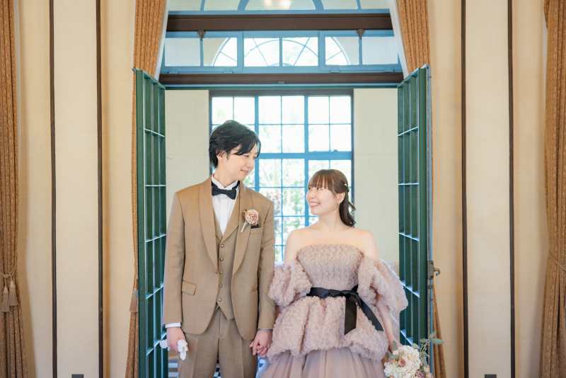 結婚式の式場選びに迷ったら… 後悔しないために押さえておきたいポイント