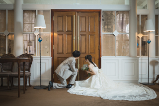 撮りたいショット、どう伝える？