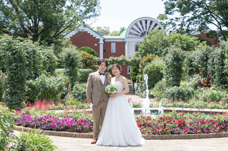 一生の思い出「結婚式の前撮り」の費用相場はどれくらい？