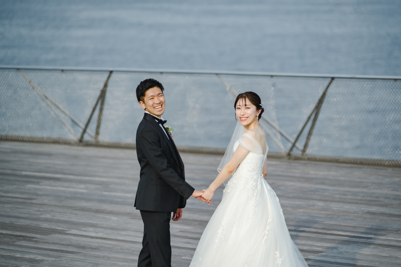 記念に残る1枚を撮影しよう! 結婚式写真の上手な撮り方とは?