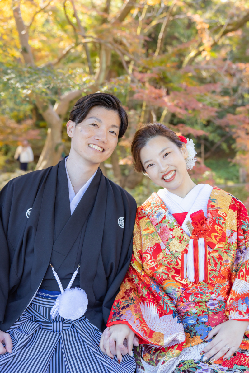 やってみた感想は? 写真だけの結婚式「フォトウエディング」の体験談