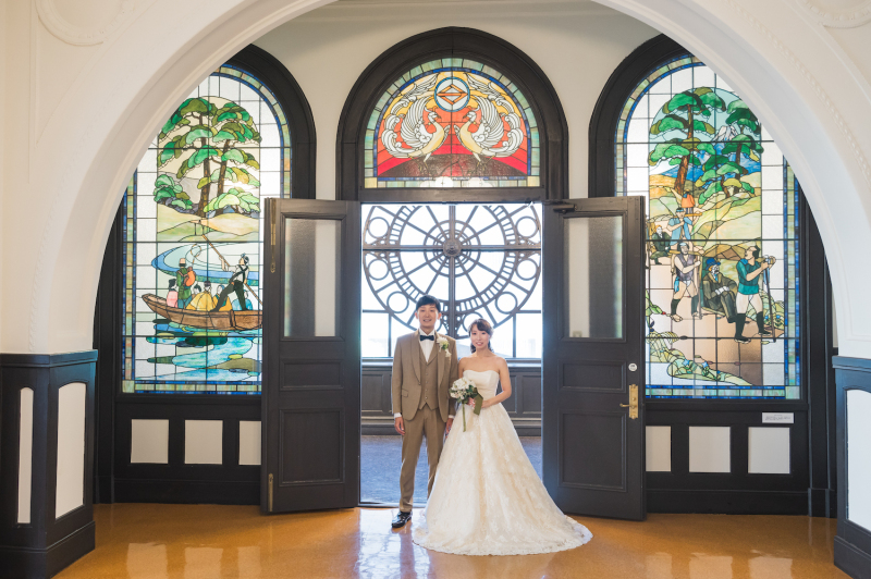 結婚費用　新郎と新婦の負担はどうやって決めるの？