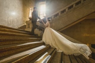 ONESTYLEの撮影クオリティのご紹介＊