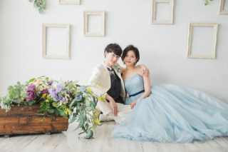 前撮りっていつ申し込んだらいいの？？