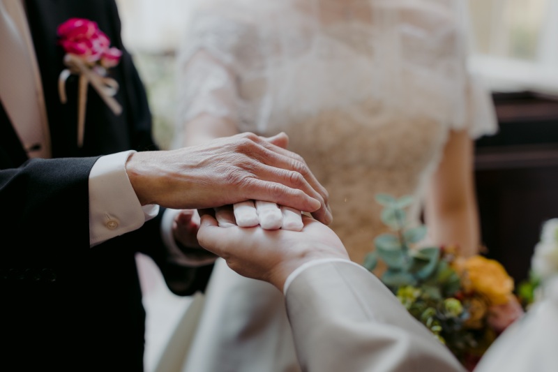 結婚式の代わりに・・チャペルフォトの魅力*