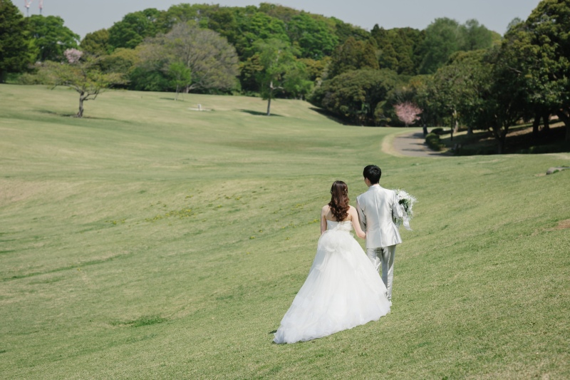 結婚前のビックイベント「前撮り」の楽しみ方