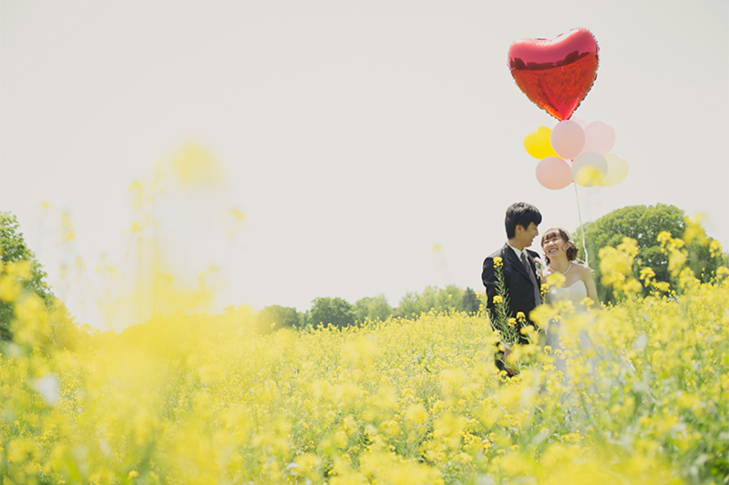 結婚式を感動の渦に！ ウェディングフォトムービーの作り方