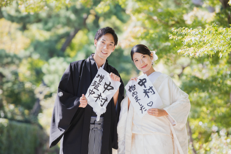 もっと楽しみに♪ヘアメイクリハーサルのご紹介です♪