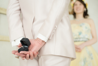 結婚指輪はどうやって選ぶ？　愛着が続く結婚指輪の選び方