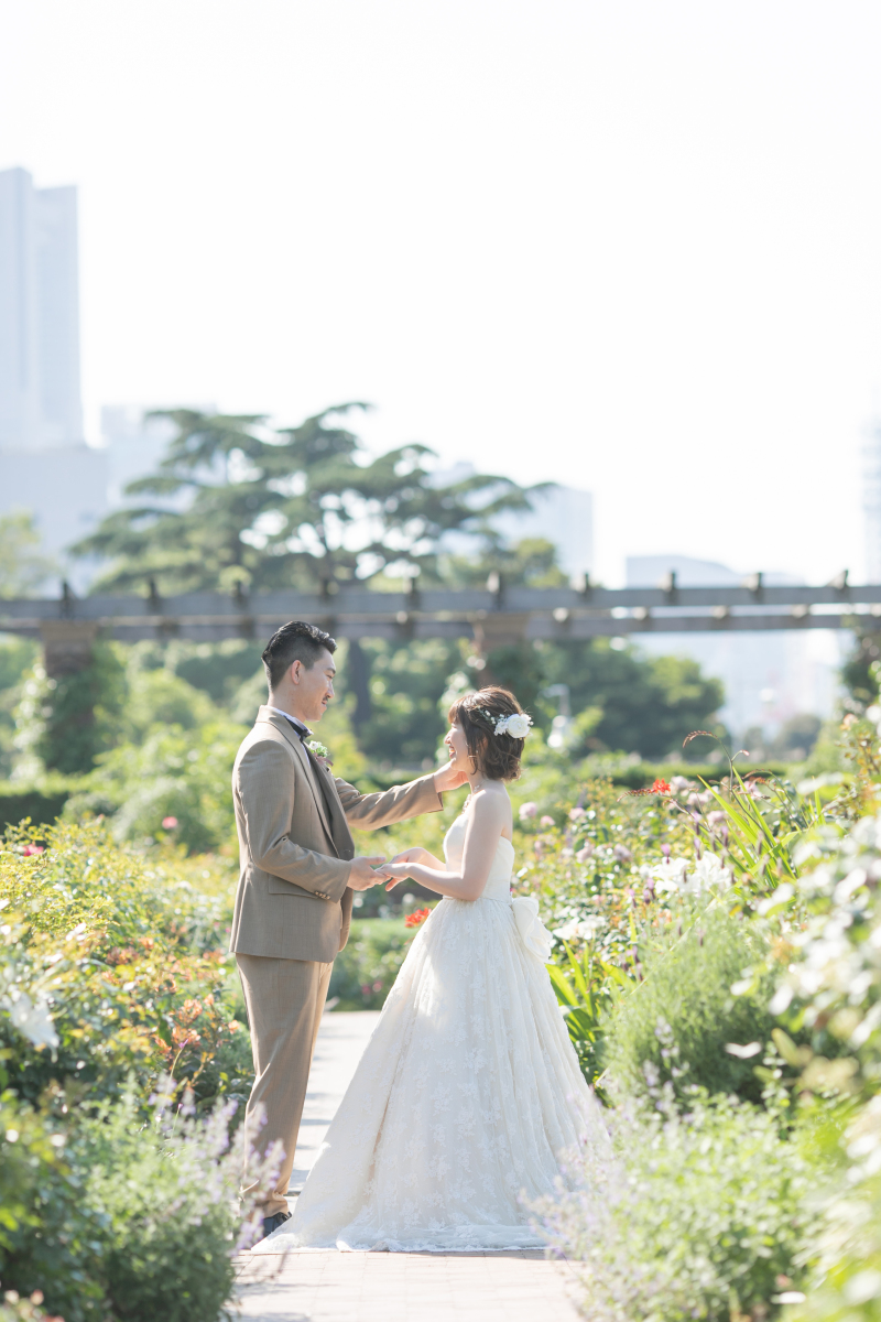 結婚費用 新郎と新婦の負担はどうやって決めるの?