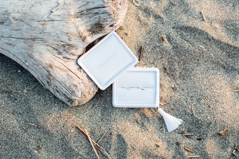 Instagramや海外で大注目の&ldquo;フォトインフォト&rdquo;の前撮りアイデア