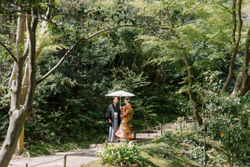 【横浜ロケーション】✴︎三溪園✴︎