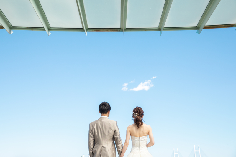 暑い夏シーズンの前撮りも楽しく快適にするアイデア5選
