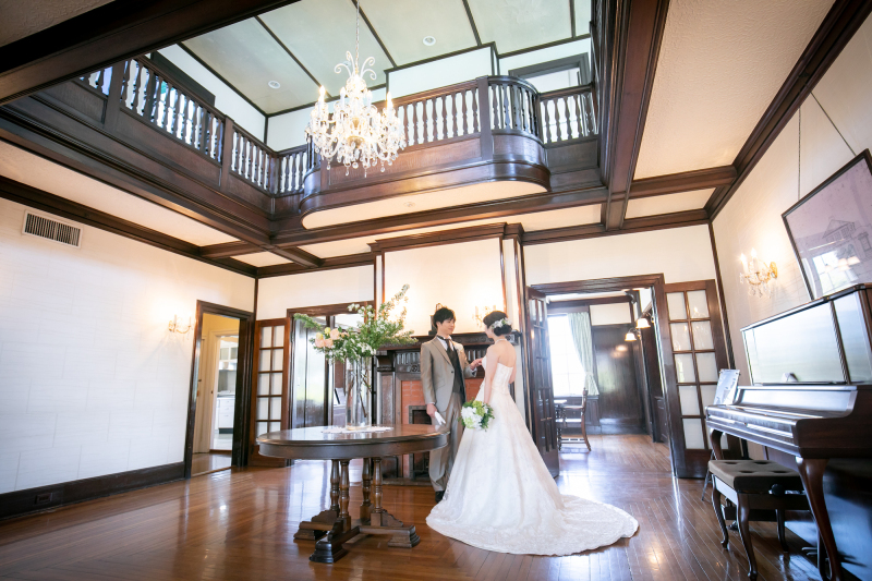 横浜の魅力☆山手西洋館