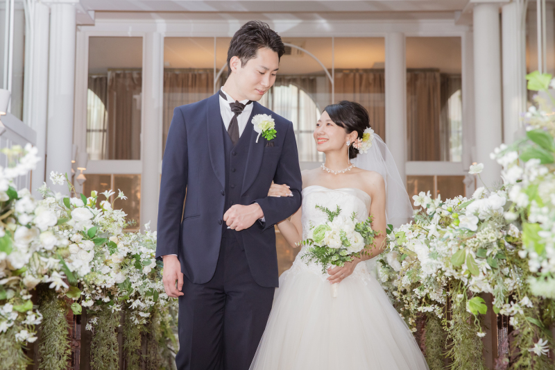 先輩カップルの写真を参考に♡