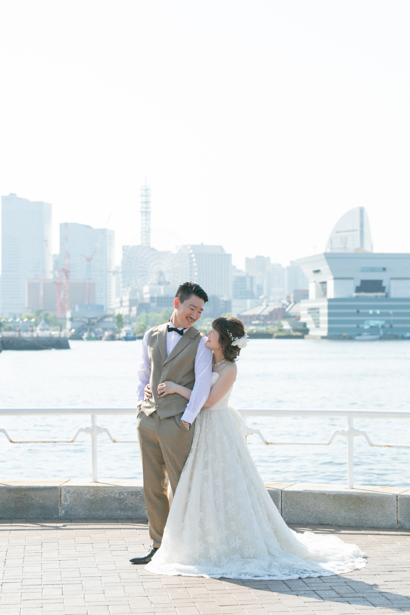 結婚費用 新郎と新婦の負担はどうやって決めるの?