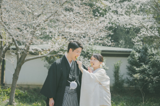 【早割】春フォトキャンペーンのご案内です♪