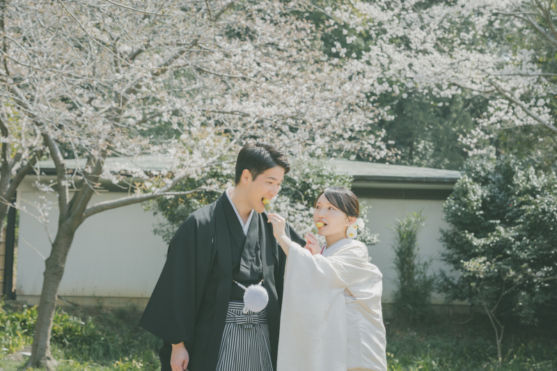 【早割】春フォトキャンペーンのご案内です♪