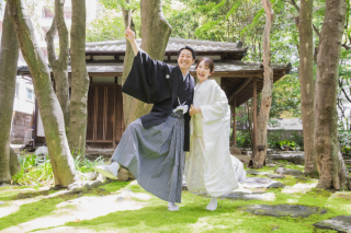 【ONSETYLEだからこそ】お二人の「好き」に寄り添った撮影を♪