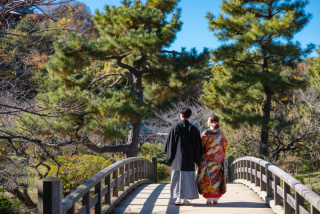 何枚撮影するべき？　フォトウェディングにおける「カット数」の考え方