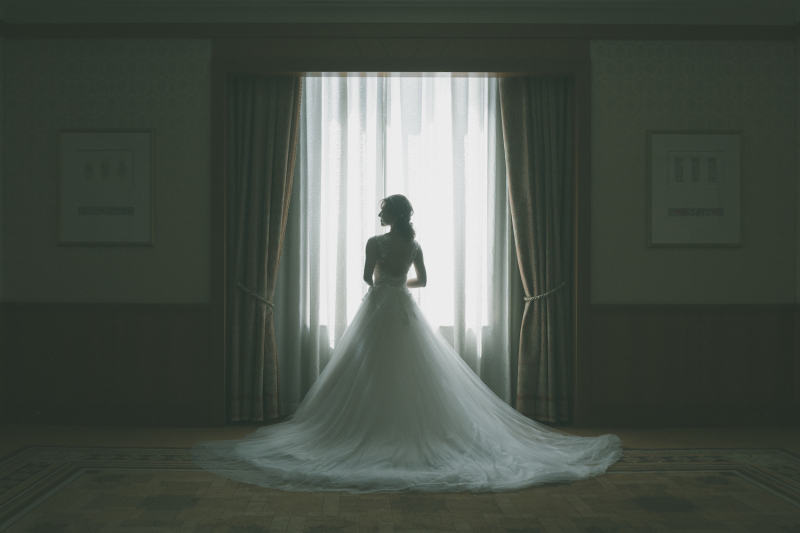 一生の思い出「結婚式の前撮り」の費用相場はどれくらい?