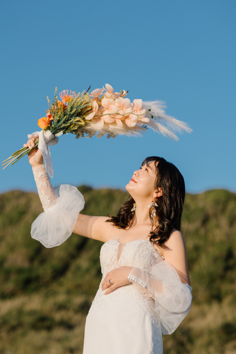 結婚式前撮りの前日に行うべきセルフケア