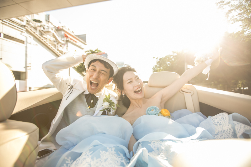 式場カメラマン？ 外部に依頼？ 結婚式の撮影は誰にお願いする？