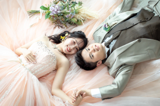 ヘアメイクで失敗をしない為に、、　ヘアメイクイメージの上手な伝え方