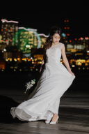 ・・ソロショット・・