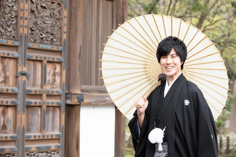 【3/23(土)24(日)】桜の三渓園!残りわずかとなってます♪