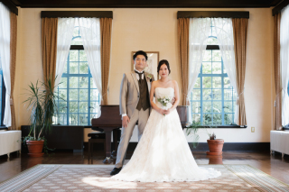 撮影ロケ地紹介〜ベーリックホール〜