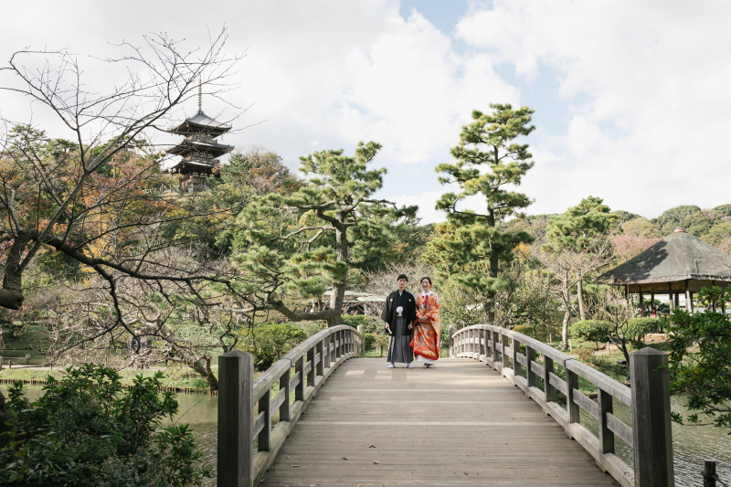 ご結婚式のアイテム用の撮影を♪