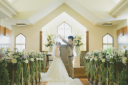 結婚式前の前撮りに使える!ロケーションフォトの魅力