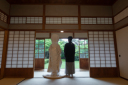 結婚式の白無垢とはどんなスタイルのこと?