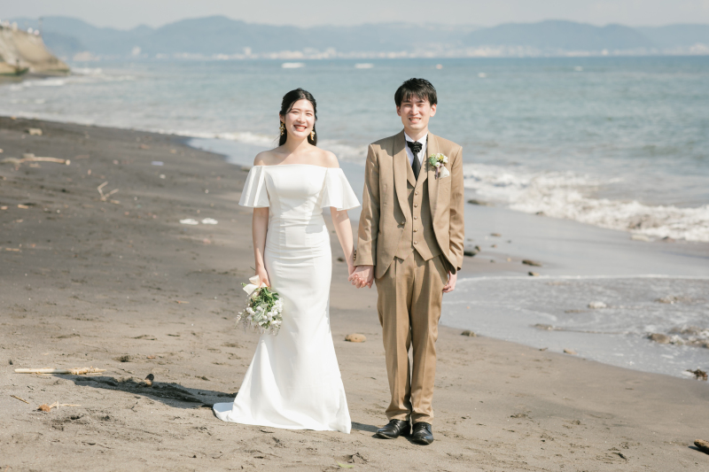 【ヘアメイクアテンド】髪型や衣装崩れの心配なく撮影いただけます！