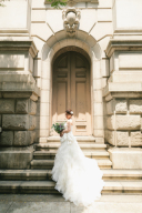 横浜で外国のような街並みのお写真を♪