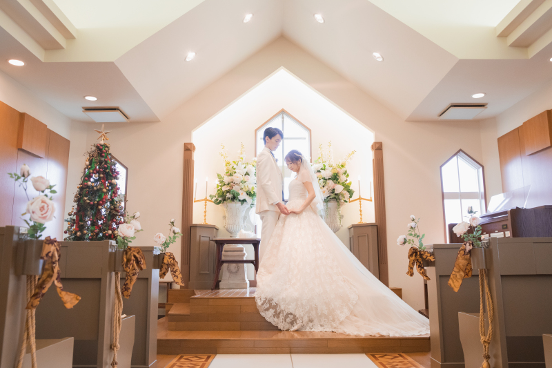 やってみた感想は？　写真だけの結婚式「フォトウエディング」の体験談