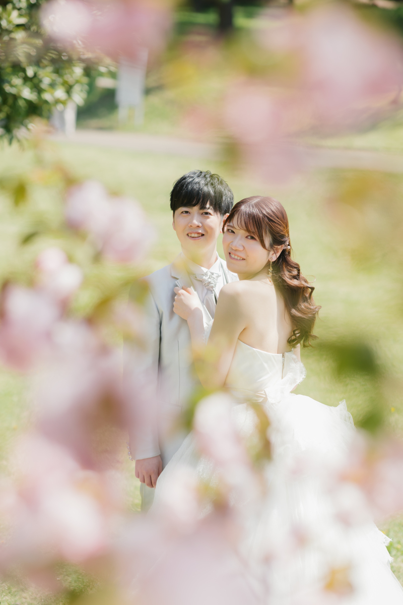 春フォトキャンペーンについて＊