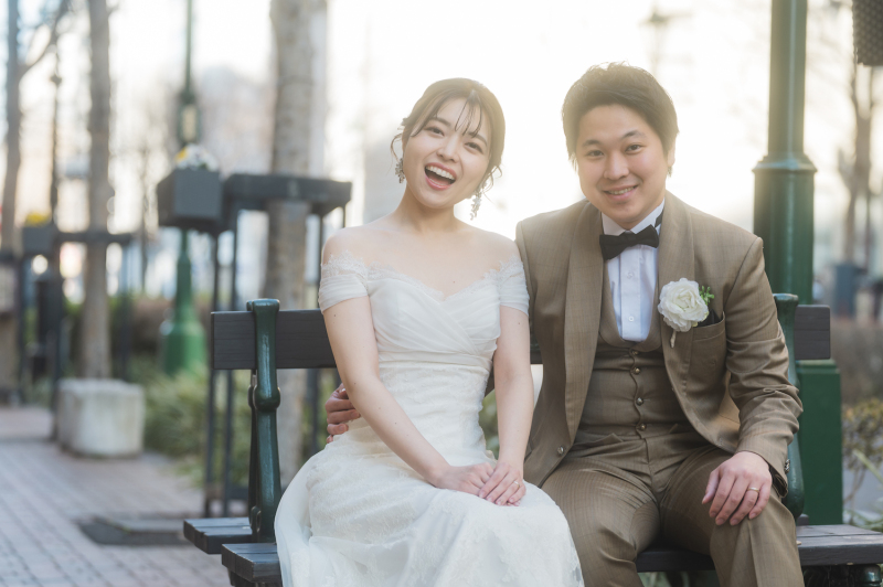 一生の思い出「結婚式の前撮り」の費用相場はどれくらい?