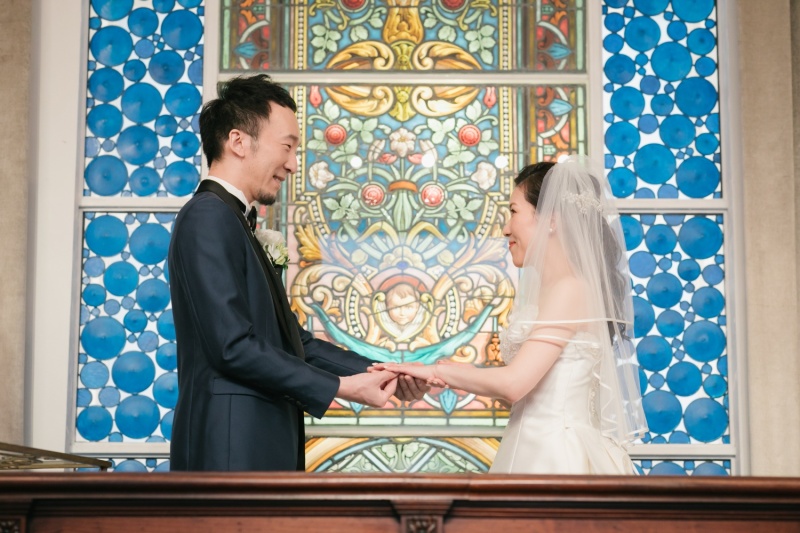 *CHAPEL撮影のご案内*